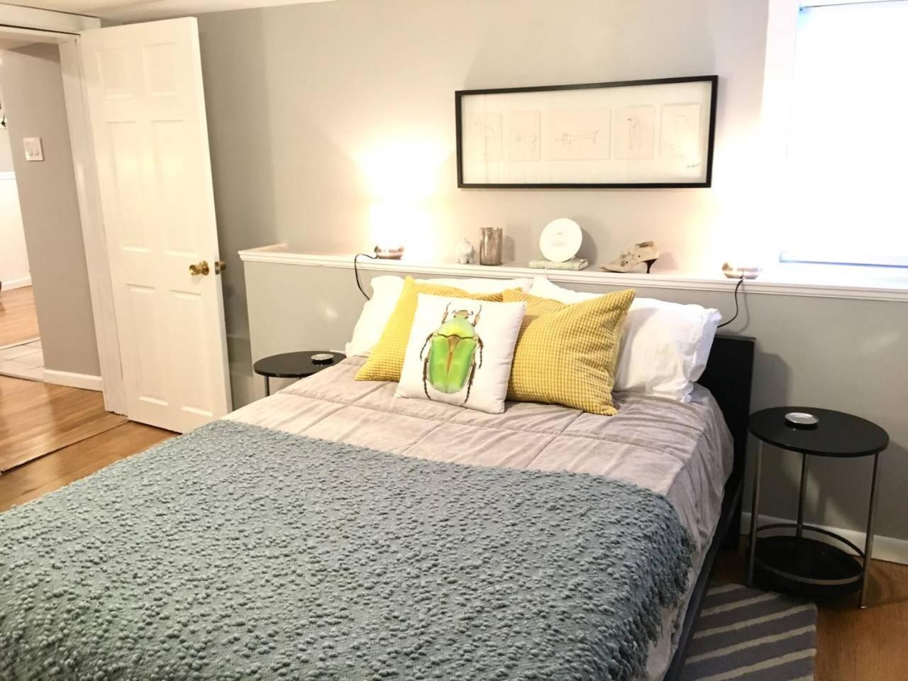 ~*Pet Friendly 30Min To Downtown*~ The Bostonian Villa Kültér fotó