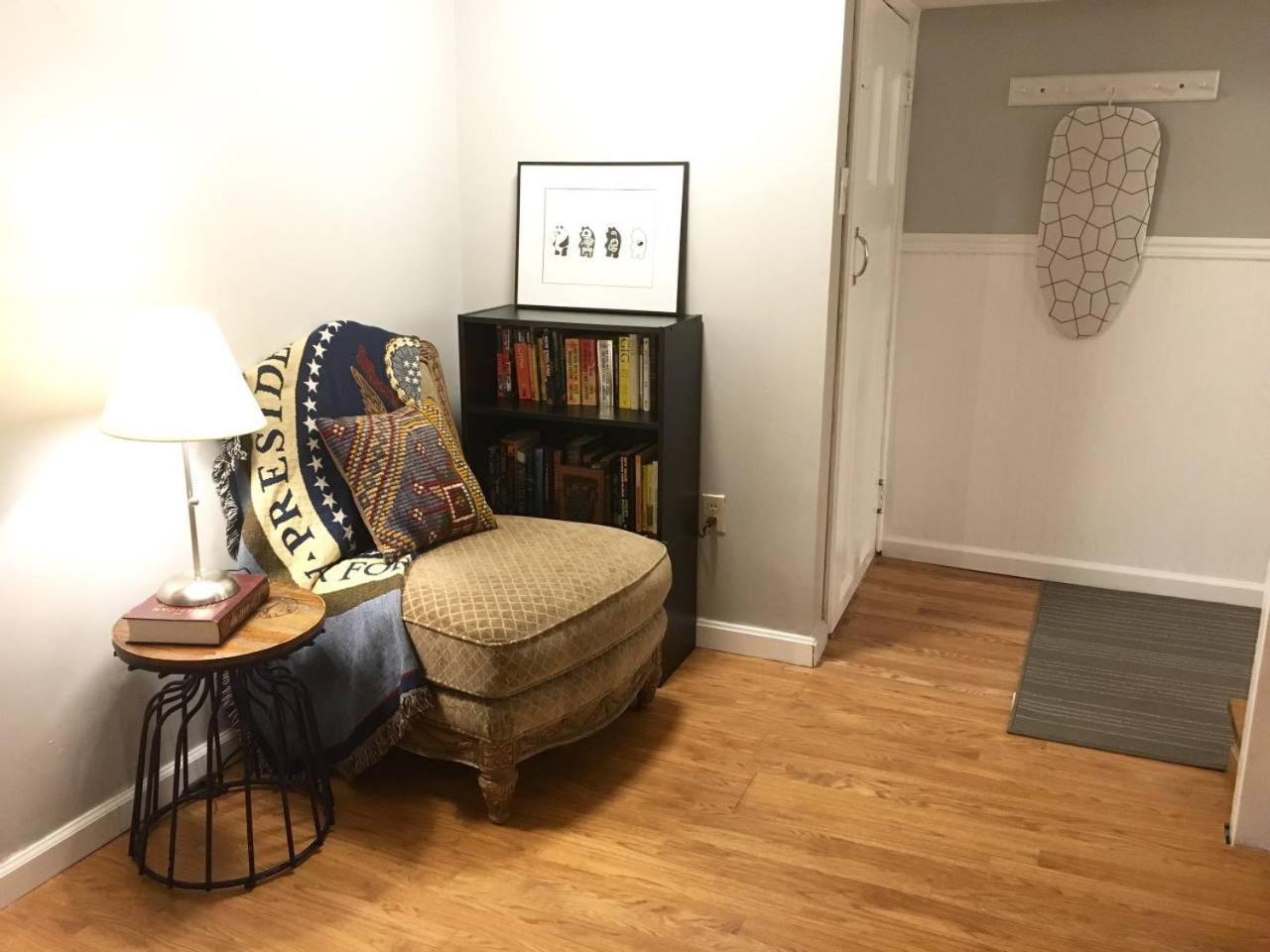 ~*Pet Friendly 30Min To Downtown*~ The Bostonian Villa Kültér fotó